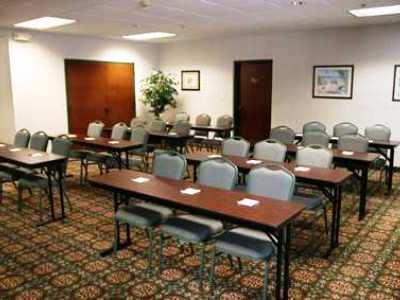 Hampton Inn Mebane Exterior foto